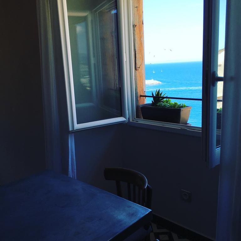 Casa Mantinum Au Coeur De La Citadelle Apartment Bastia  Exterior photo